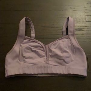 Lululemon Extra Support Sports Bra